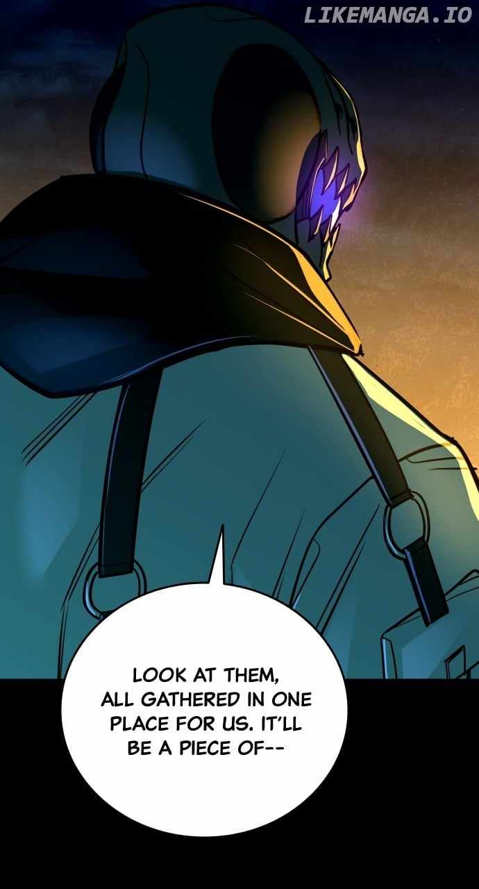 Justice Served Chapter 14 116